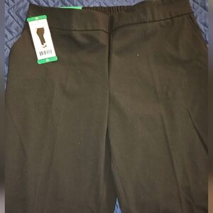 Hilary RADLEY -Black Dress Pants